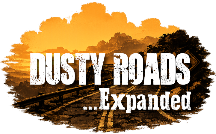 DUSTy Roads - Expanded